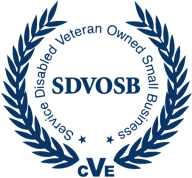 SDVOSB logo