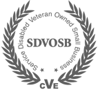 SDVOSB logo