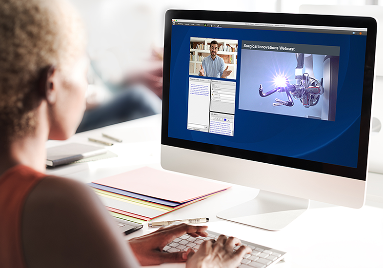 Virtual Tours Example